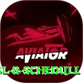psl 8 schedule Casino VIP v4.4.9