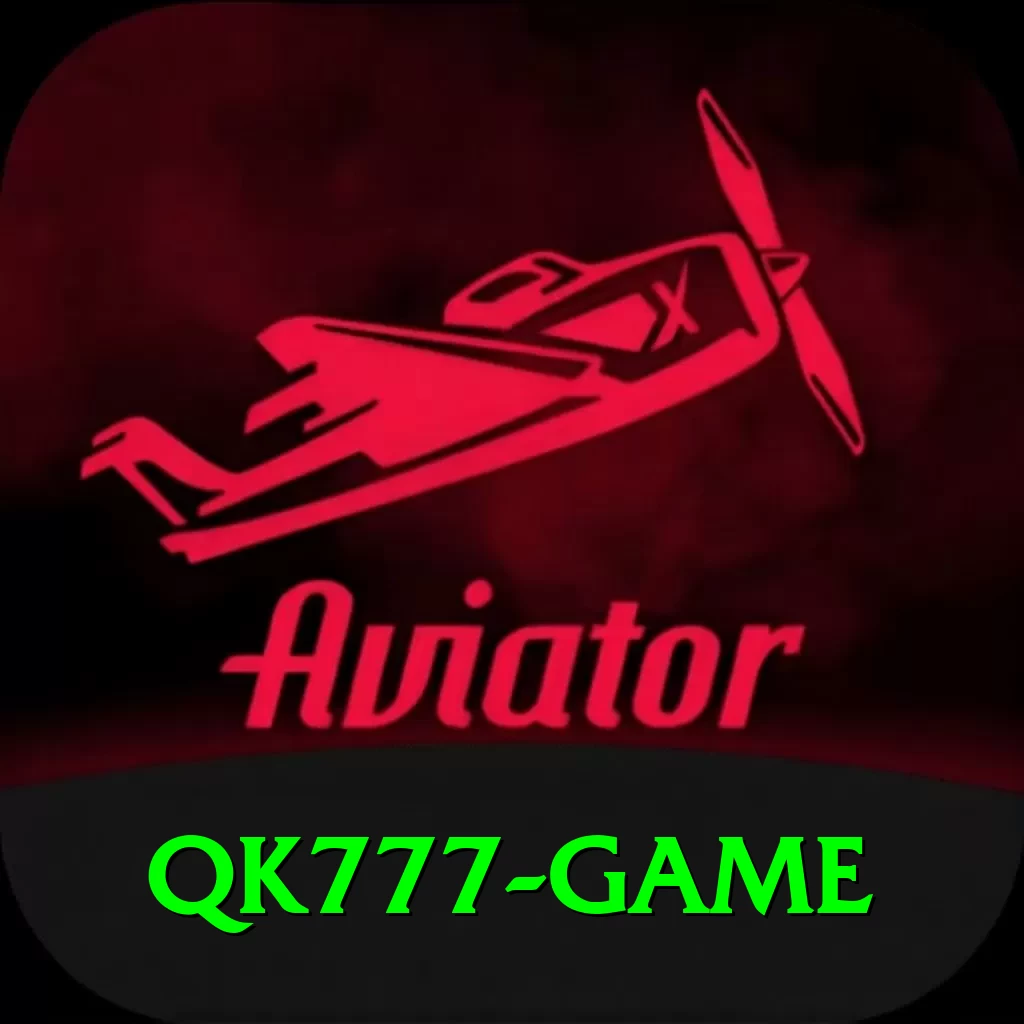QK777 Game Pro v4.1.9 - 2