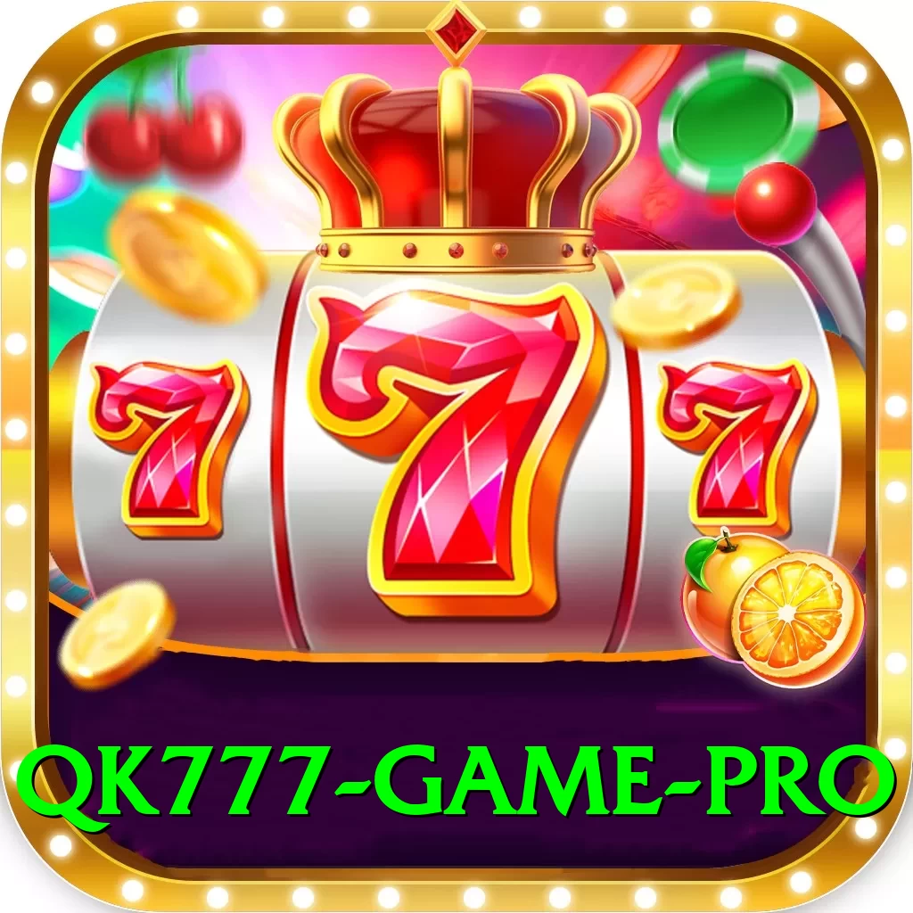 QK777 Game App Prime v1.9.8 - 2