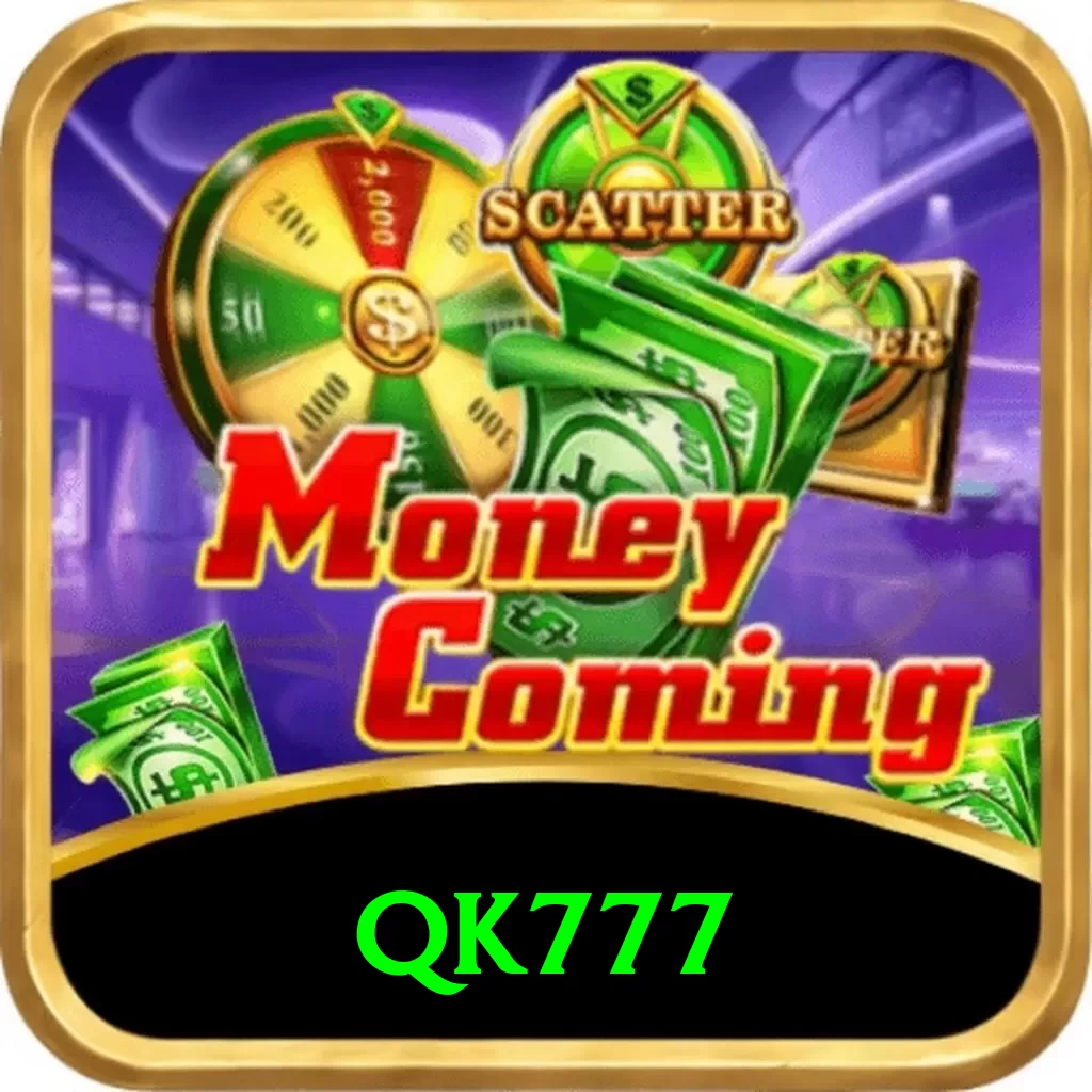 qk777 Gold APK v5.5.8 - 2