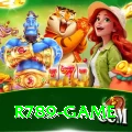 R789 Game Plus Edition v2.8.1