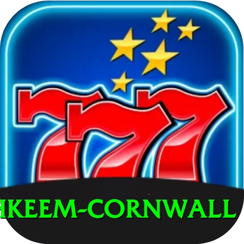 rahkeem cornwall Pakistan King v3.1.8 - 2