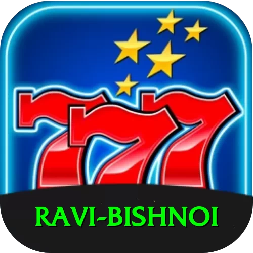 ravi bishnoi - Elite v1.9.9 - 2