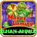 rehan ahmed Gold Jackpot