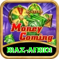 riaz afridi Gaming Prime