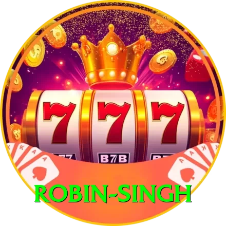 robin singh Casino Official v5.4.6 - 2