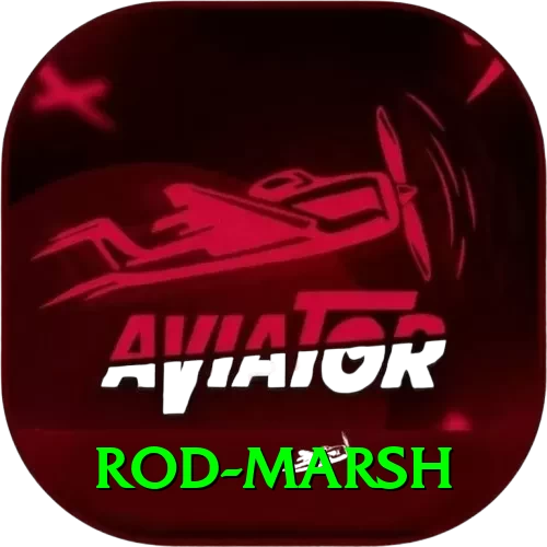 rod marsh Live Plus v1.4.7 - 2