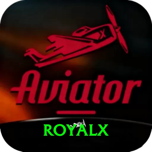 royalx Pro Casino App - 2