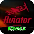 royalx Pro Casino App