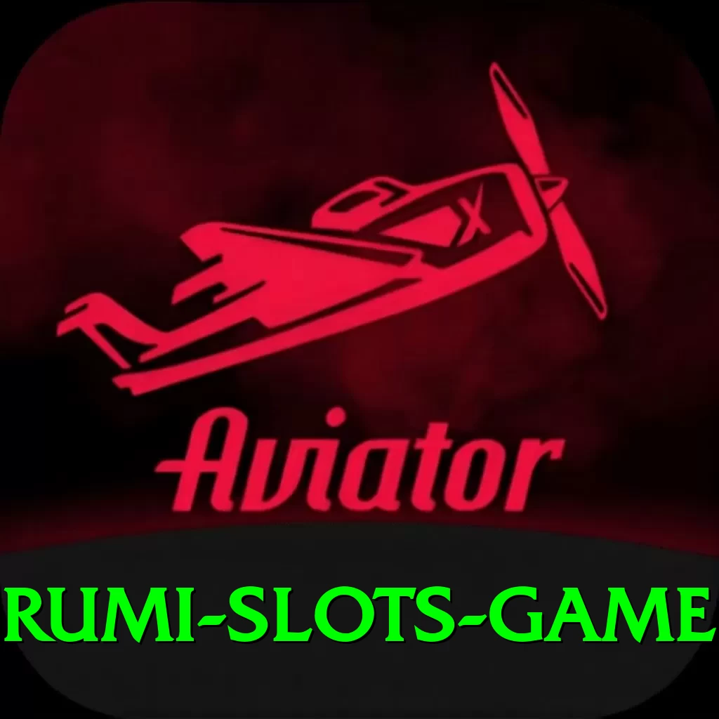 Rumi Slots Game Games (Casino & Earning) Premium v4.6.8 - 2