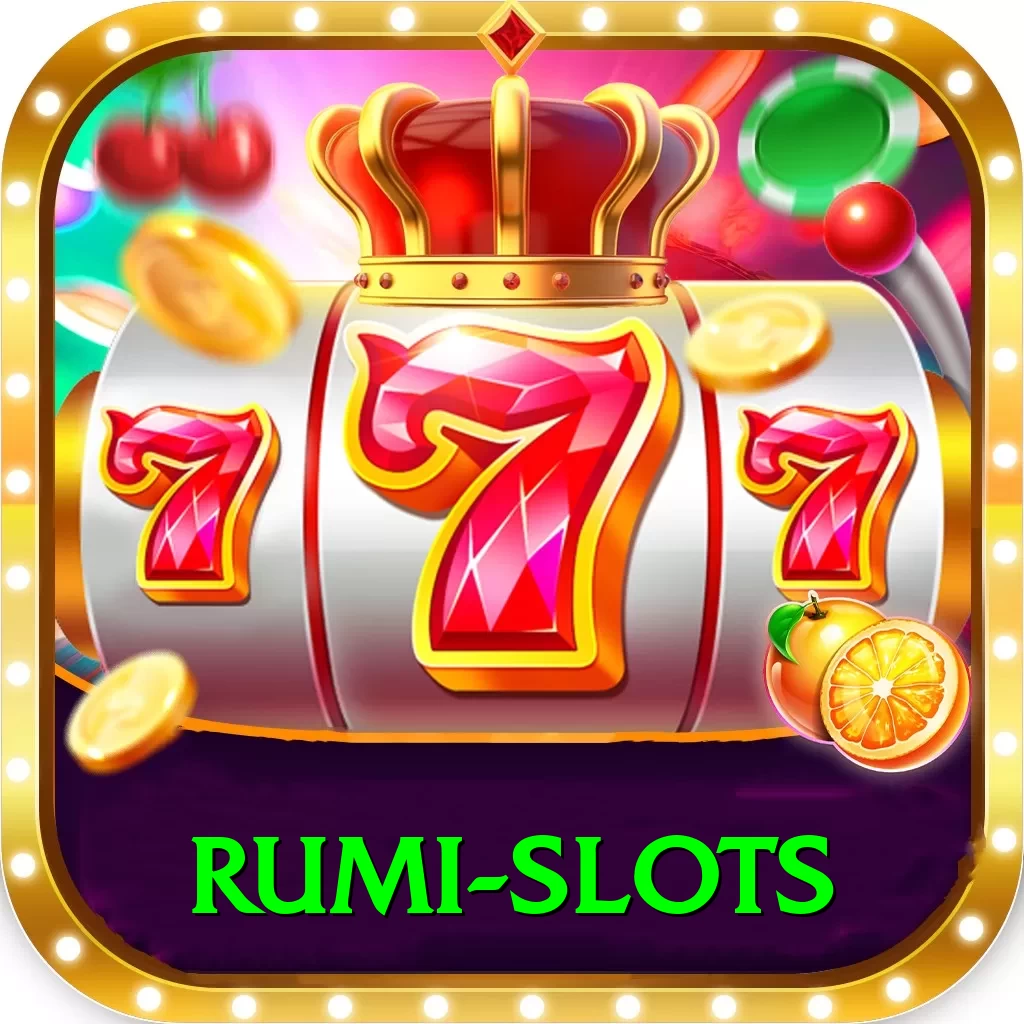 Rumi Slots Elite v4.3.2 - 2