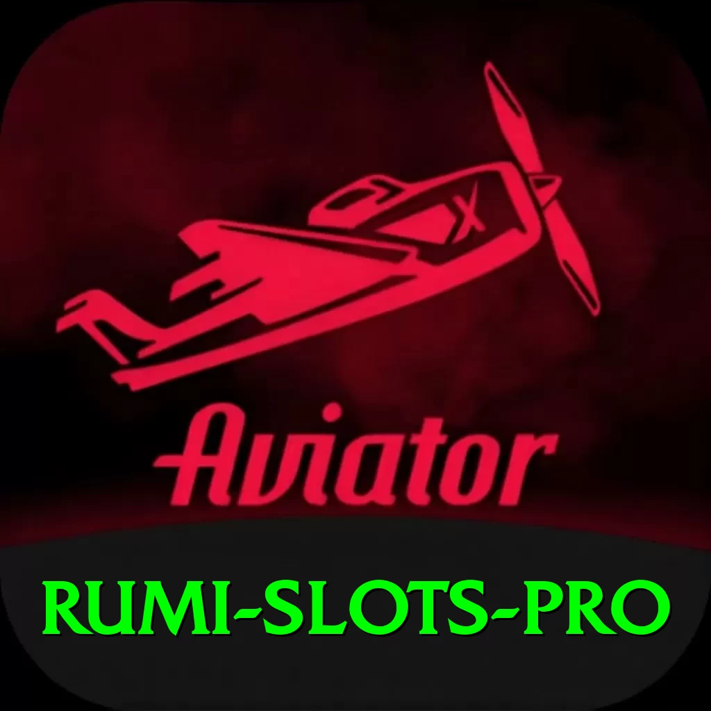 Rumi Slots Casino VIP v5.9.9 - 2