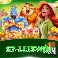 s7 letswin Jackpot Deluxe v5.3.6