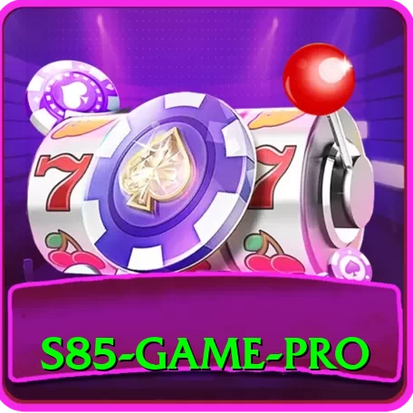 S85 Game VIP - Win Real PKR - 2