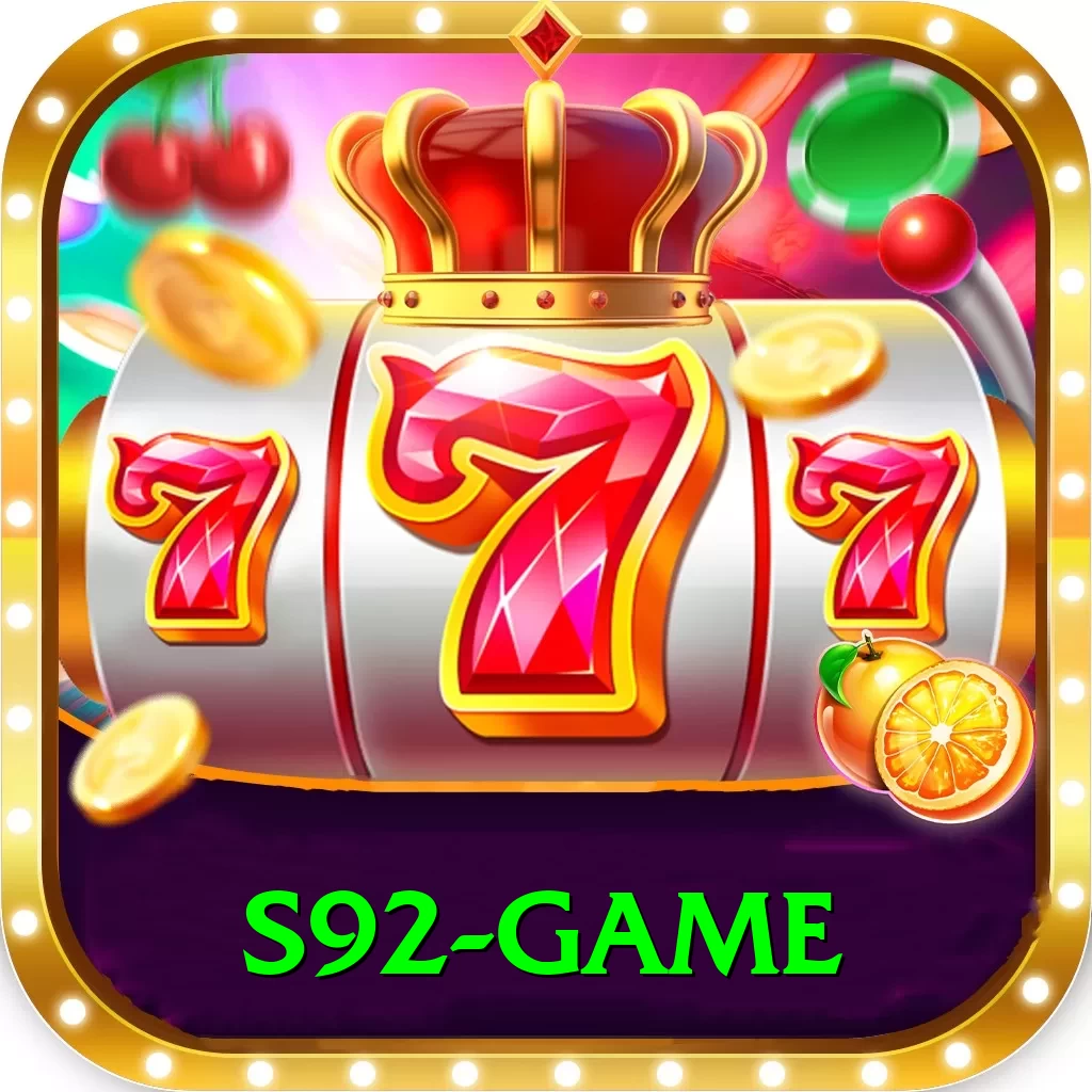 S92 Game Ultimate v4.4.9 - 2