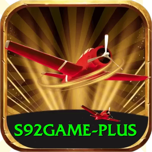 S92Game Premium Casino App - 2