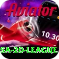sa 20 league Super Casino App