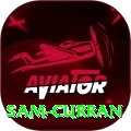 sam curran - Casino Legend