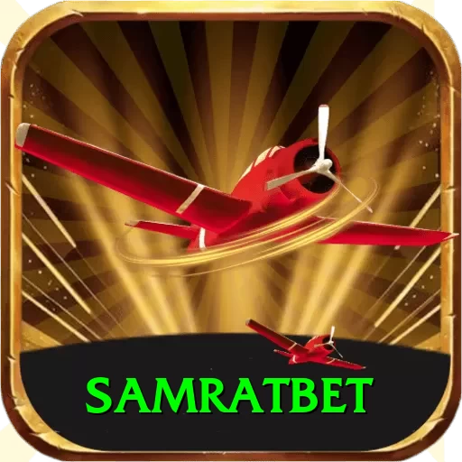 samratbet Prime Latest v4.3.3 - 2