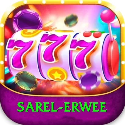 sarel erwee Champion - Win Real PKR - 2