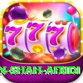 shaheen shah afridi Official v3.6.1