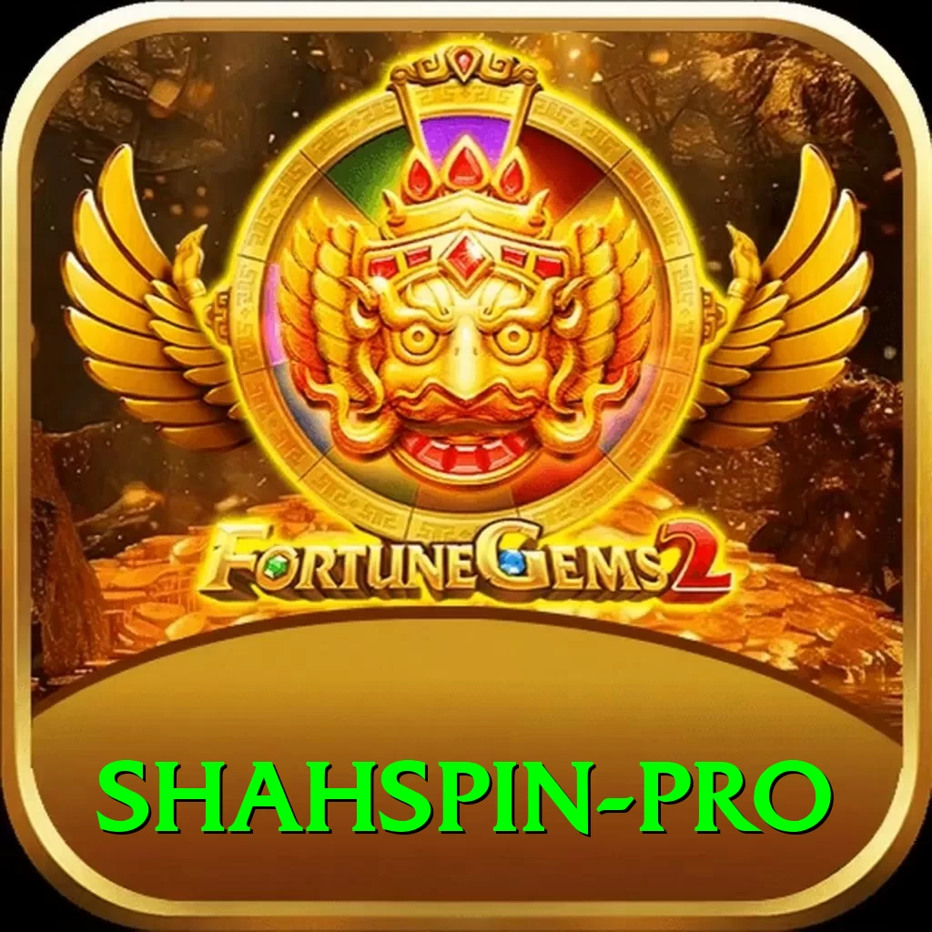 shahspin - Elite v3.7.3 - 2