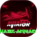 shariz ahmad Slot Machine Legend