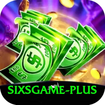 sixsgame Casino Official v3.2.6 - 2