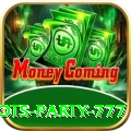 Slots Party 777 Game Royal v3.0.1