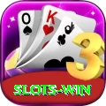 slots win Deluxe Gaming App