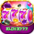 slots777 Gaming Mega