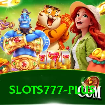 slots777 Plus PK v3.8.2 - 2