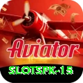 slotspk 15 Deluxe New