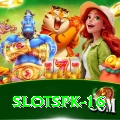 slotspk 16 - Gaming Mega