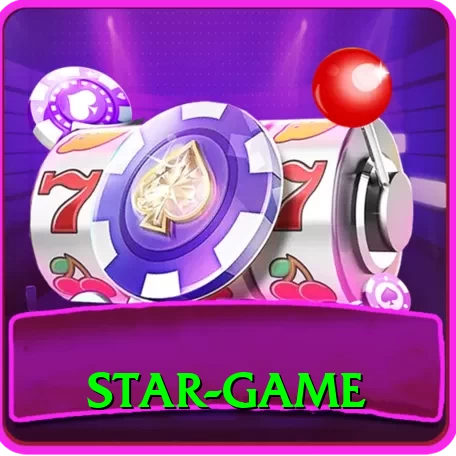 Star Game Pro1 v5.8.1 - 2