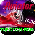 sturgeon fish Gaming Max