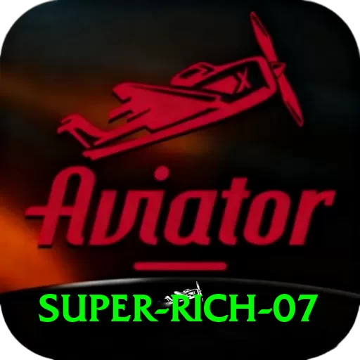 Super Rich 07 Deluxe Edition v2.9.2 - 2
