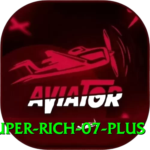 Super Rich 07 Deluxe Edition v3.1.5 - 2