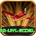 t 20 live score Legend New