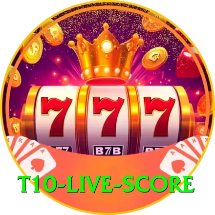 t10 live score Slot Machine Turbo - 2