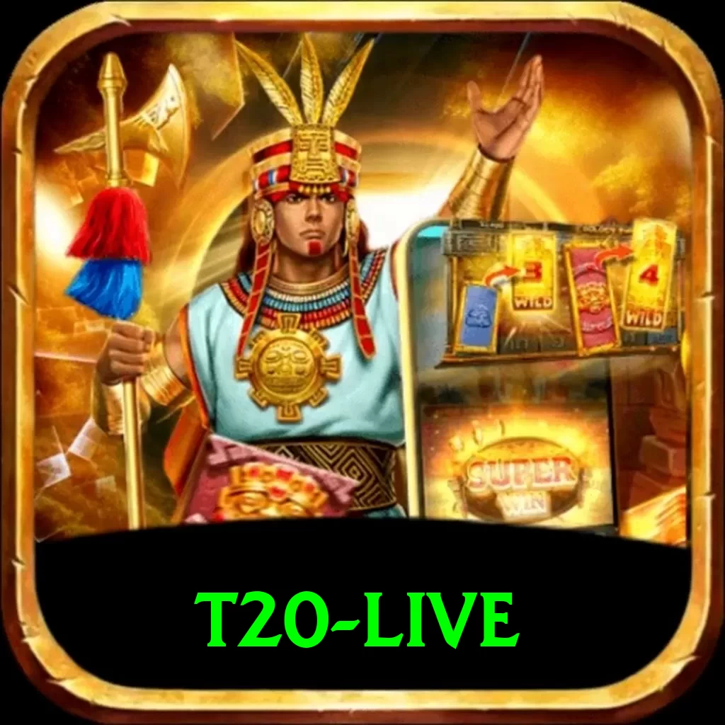 t20 live Live Gold v1.2.0 - 2