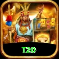 t20 Jackpot Turbo v3.7.7