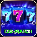 t20 match Slot Machine Plus