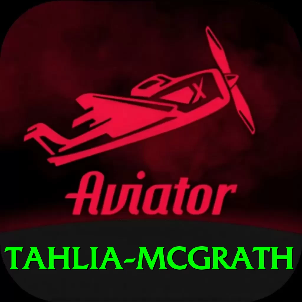 tahlia mcgrath Live VIP v2.8.7 - 2