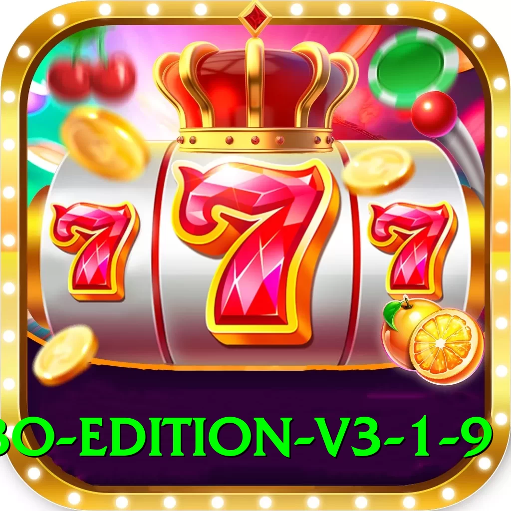 TD777 - Turbo Edition v3.1.9 - 2
