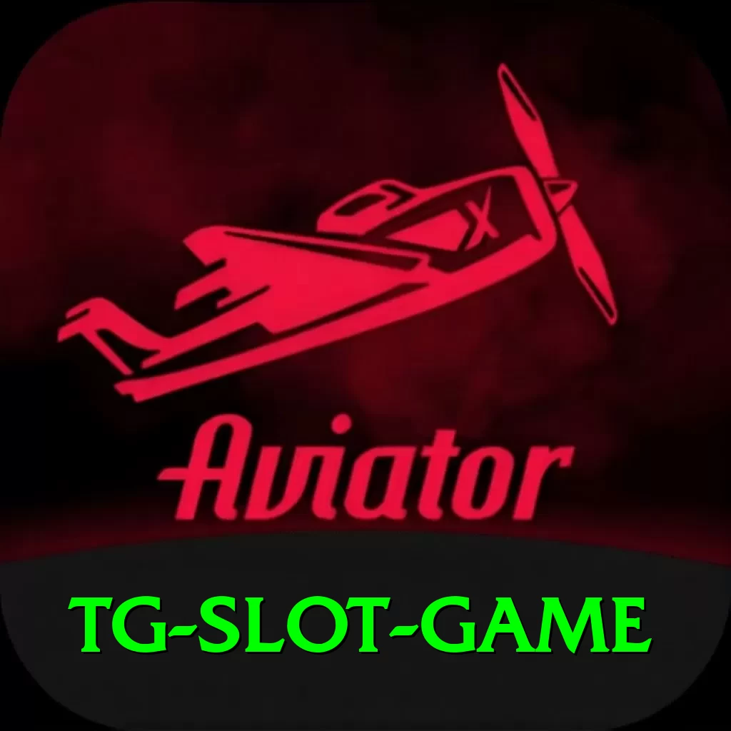 TG Slot Game Master v3.1.6 - 2