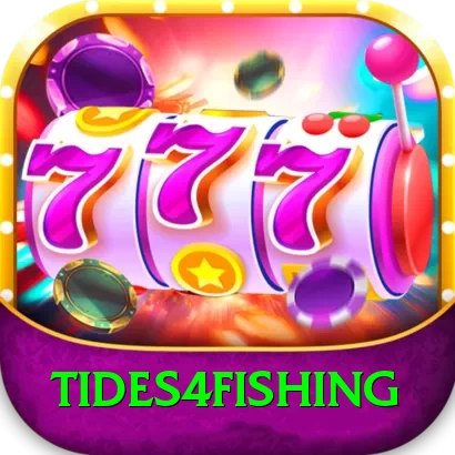 tides4fishing - Real Money Turbo - 2