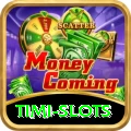 Timi Slots Master Pro v3.9.7