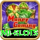 Timi Slots Master Pro v3.9.7