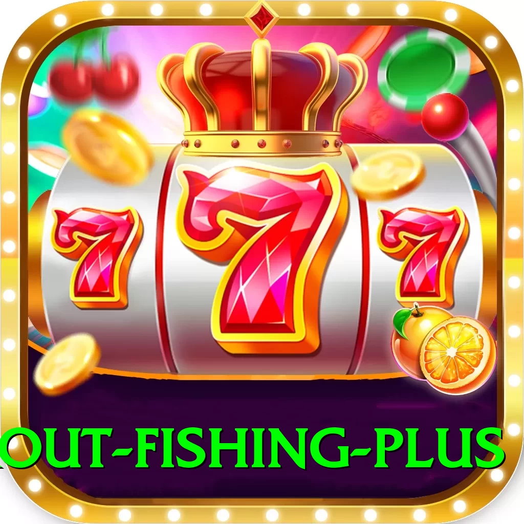 trout fishing Plus Latest v5.0.0 - 2